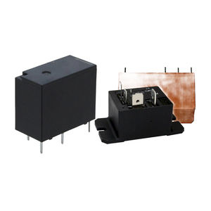 รีเลย์ PT270R24ปิดผนึกแน่น12A DPDT 24V ออกแบบมาเป็นพิเศษสำหรับระบบควบคุมอุตสาหกรรม - Product Image 1