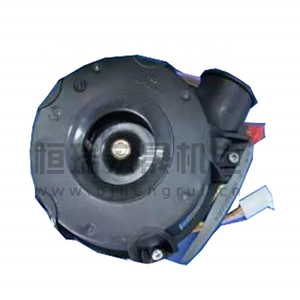 Ventilateurs ebmpapst RG CPAP24V 9393020011 24V DC 1.5A 18500RPM IP20, équipement médical, souffleur centrifuge, ventilateur de refroidissement - Product Image 2