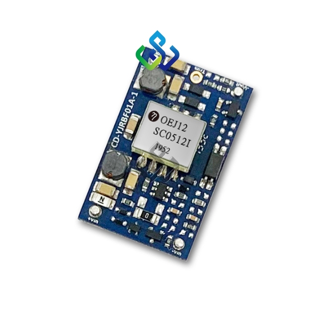 IN STOCK ORIGINAL BRAND NEW DC DC CONVERTER 12V 1.6W OEJ12SC1224I