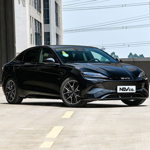 Nouvelles voitures véhicule électrique 2024 RWD BYD Seal Sport <span class=keywords><strong>pour</strong></span> adultes berline 4 roues 100% voiture électrique SUV 5 personnes - Product Image 6