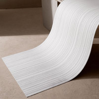 Imperméabilisation RCL Facile à installer Nouveau matériau de construction Mcm Soft Stone Intérieur et extérieur Fond de mur Carreaux de céramique flexibles