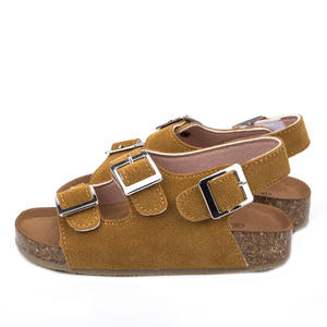 Sandales d'été pour enfants 2024, sandales pour garçons et filles, sandales de plage pour bébés, sandales d'été pour filles, sandales d'école pour garçons - Product Image 2