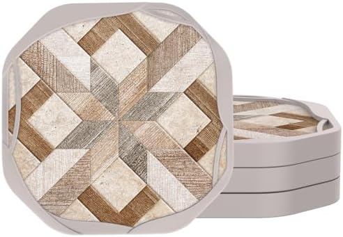 20. Tuile en bois