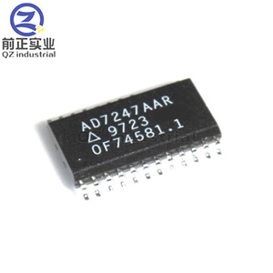 QZ gốc Dac, 2 ch, song song, nhập từ ad7247 ad7247aar - Product Image 2