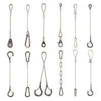 Maijie MJ-10 Support en acier inoxydable 304 à dégagement rapide en forme de broche, fixation robuste à ressort pour soudage et découpe industriels
