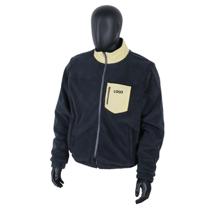 Nouveautés : vestes d'hiver tendance pour hommes, tailles adultes, avec emballage personnalisé - Product Image 1