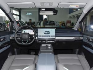 2025 <span class=keywords><strong>AION</strong></span> Y Plus 2wd 5 places Suv Ev chinois nouvelle énergie véhicule 2025 nouveauté Cheep voiture électrique pour flotte de taxis - Product Image 6