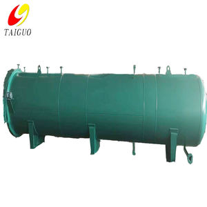 Planta de tratamento de madeira preservativa de alta qualidade para varas de madeira - Product Image 5