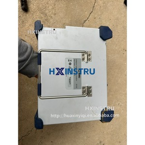 เครื่องวิเคราะห์สายเคเบิลและเสาอากาศ JDSU JD724C CellAdvisor, 5MHz-4GHz มือสอง hx - Product Image 4