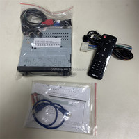 Lecteur de disque dur MP3 24V CC pour autoradio de bus Yutong
