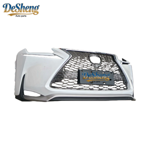 <span class=keywords><strong>Precio</strong></span> de Fábrica para Conjuntos Frontales de <span class=keywords><strong>Lexus</strong></span> <span class=keywords><strong>NX</strong></span>, Incluyendo Parachoques Delantero, Faro, Rejilla, Radiador, Rejilla de Ventilación; Instalación sin Daños - Product Image 6