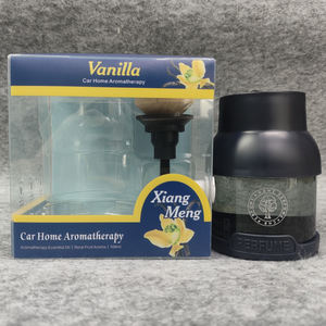 Parfum de <span class=keywords><strong>voiture</strong></span> Odeur Désodorisant Liquide Nouveaux Gadgets 2025 Diffuseur d'huiles essentielles Tendance Accessoires de <span class=keywords><strong>voiture</strong></span> - Product Image 4