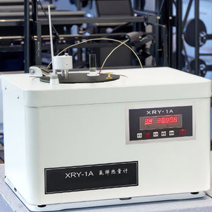 NADE XRY-1A Lab Testing Equipment Oxigênio Bomba Calorímetro Preço para Carvão - Product Image 3