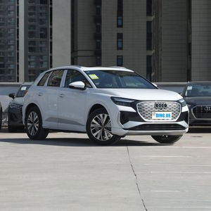 Audi Q5L 2025 40TFSI Modelo de lujo y elegante Audi Q5l Coche usado SUV deportivo para adultos a la venta audi Hecho en China Coche - Product Image 3