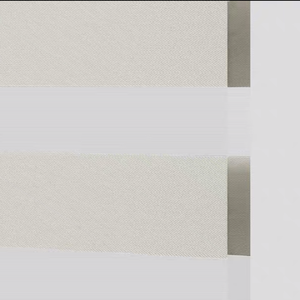 Persianas Enrollables Zebra Personalizadas con Bloqueo <span class=keywords><strong>Total</strong></span> de Luz, Control Remoto a Batería, Instalación Integrada, Persianas, Cortinas, Contraventanas - Product Image 4