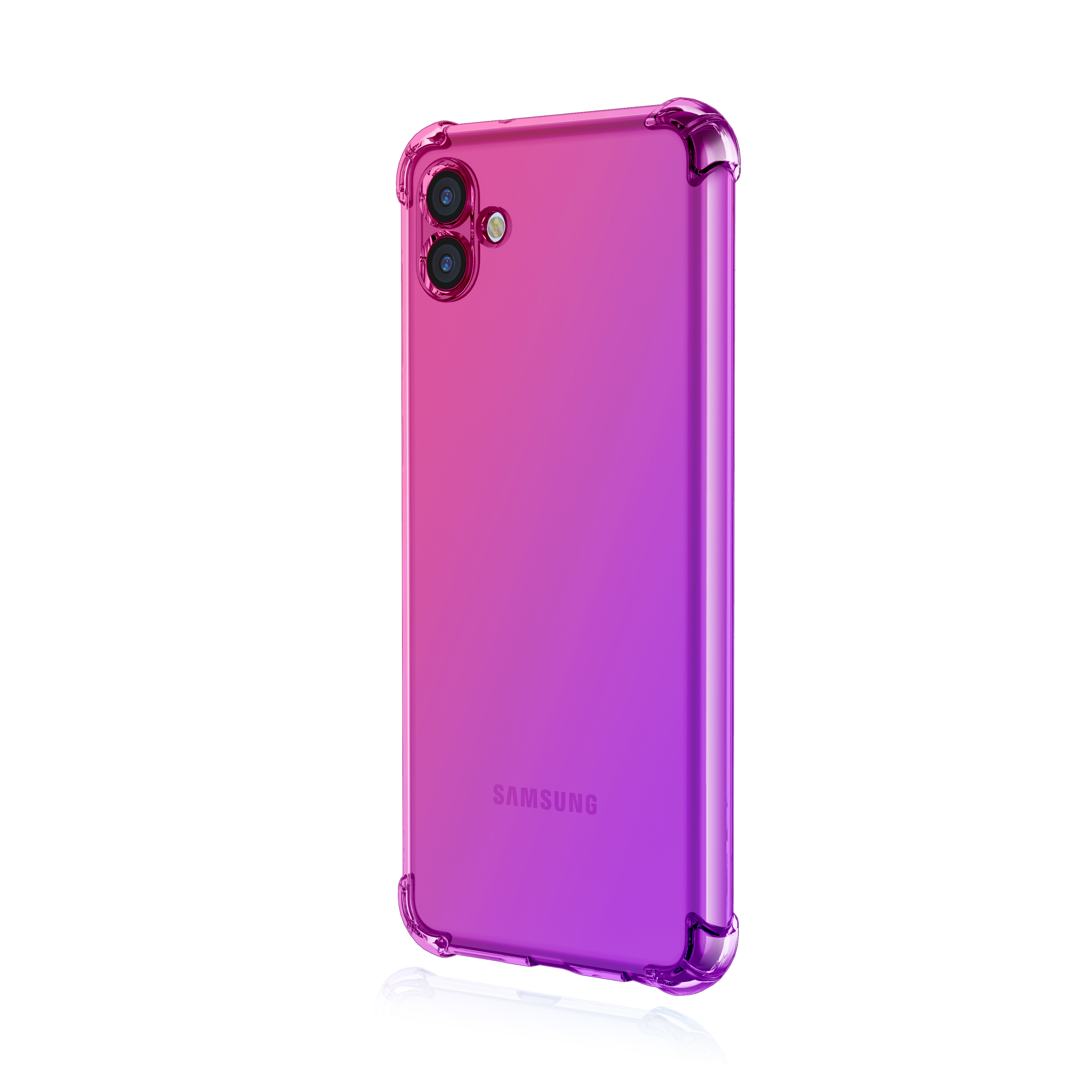 Pink+Purple