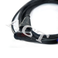 Programador ACT Gnc lpg Cng Autogas MP48, Interfaz USB Gfi Cng, Cable Gnv para Kit de Inyector