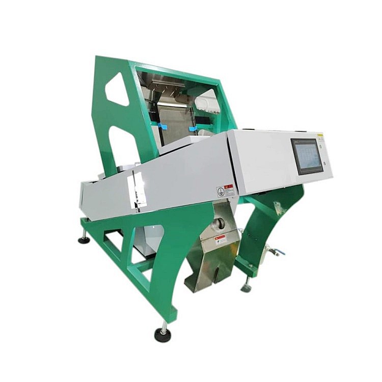 Grain Color Sorter Machine Price