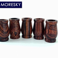 Clarinet Barrel Cocobolo Wood 65MM