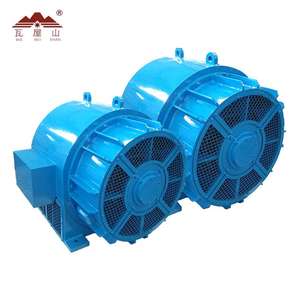 Generador hidroeléctrico de energía libre, <span class=keywords><strong>micro</strong></span> turbinas hidroeléctricas a la venta - Product Image 5