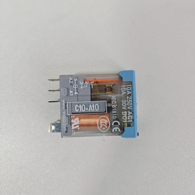 Comat Releco 220V 24V 48V Relay C10-A10 C7A20X C7-A20