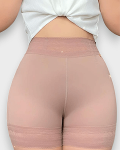 Pantalones de plástico para levantamiento de cadera de cintura alta <span class=keywords><strong>Faja</strong></span> Colombiana Posparto y poscirugía <span class=keywords><strong>Faja</strong></span> Extra firme <span class=keywords><strong>Faja</strong></span> BBL Etapa 2 Body - Product Image 1