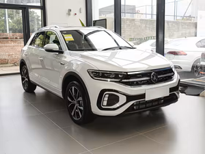 Volks-Wagen 2025, 300tsi, DSG, 2WD, edición matutina, nuevo motor Turbo automático R18, tamaño de neumático Euro VI, emisiones, volante a la izquierda - Product Image 2