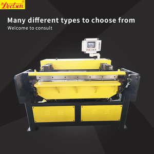 Dây Chuyền Sản Xuất Ô Tô 3 HVAC Hình Chữ Nhật Chất Lượng Cao Dây Chuyền Sản Xuất Ống Dẫn Ô Tô - Product Image 2