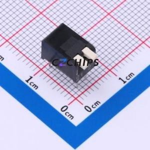 NPH02GK DIP Switch Through hole Component (THT) Switch Single Pole Single Throw 2 2.54mm 25mA - Product Image 1