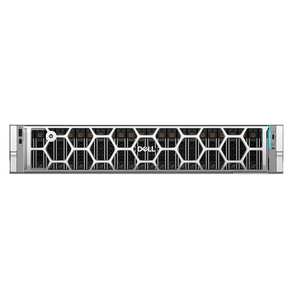 Serveur en rack R7725 pour applications de données exigeant une grande performance avec refroidissement par air, processeur AMD EPYC 9005 en stock - Product Image 2