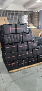 Utilizado para Kit de herramientas de mantenimiento multifuncional para uso doméstico kits de herramientas eléctricas al por mayor de varios estilos - Product Image 3