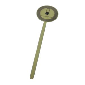 Étiquette NFC GSC, puce PCB, étiquette de sécurité, 424 DNA avec queue pour le moulage à haute température - Product Image 3