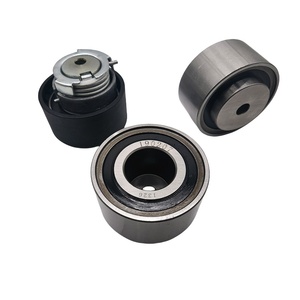 LR016655 Kit de 4 courroies de distribution pour Land Rover Discovery345 Range Rover Sport L320 L494 <span class=keywords><strong>Velar</strong></span> <span class=keywords><strong>L560</strong></span> 276DT 306DT TDV6 moteur diesel - Product Image 2