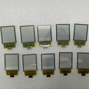 OLED module 1.5 Pouces Affichage Écran multi-Interface Pour Petite Montre <span class=keywords><strong>TP</strong></span>-15MC01F - Product Image 2