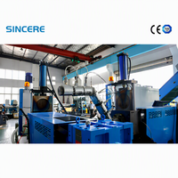 Granulateurs Compacts à Vis Unique Sevenstars en Promotion : Machine de Recyclage Plastique Haute Efficacité