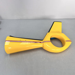 Repuestos Originales para Helicóptero RC Roban 800 Tamaño AS365 Dauphin |   Accesorios originales de la serie RCH-70 para modelos a escala clase 800 - Product Image 5