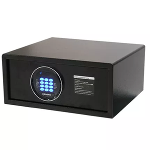 OBT-2042MG Personalized Design High Cold Rolled Deposit <b>Box</b> Smart Password Hotel Safe <b>Box</b> With CEU - Product Image 4