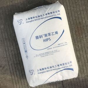 Factory Price HIPS Granules HP8250 High Impact Polystyrene High Strength Injection Molding HIPS <b>Plastic</b> Raw Material 825 - Product Image 4