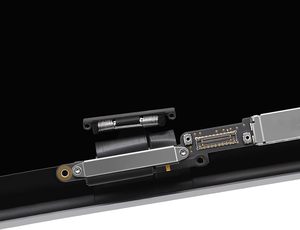 Remplacement d'écran pour MacBook Air M1 2020 A2337 EMC 3598, assemblage d'écran LCD Retina complet 13,3 pouces 2560x1600 - Product Image 5