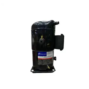 Compresseur de rouleau de 5HP Copeland ZB38KCE-TF5-250 le type de réfrigération: R407A/F/C, R448A/<span class=keywords><strong>R449A</strong></span>, <span class=keywords><strong>R404A</strong></span>, R134a, R450A et R513A - Product Image 3