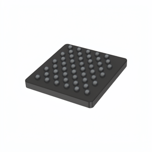 CY8C6145FNI-S3F11T Electronic Chips Component Authorized Distributor 49 XBGA, WLCSP Embedded - Product Image 1