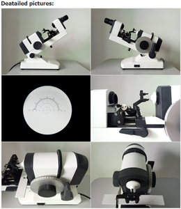 1 yıl garanti ile GJD-1 manuel Lensmeter el <span class=keywords><strong>Lens</strong></span> ölçer - Product Image 5