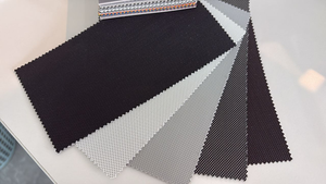 Tenda a Rullo Motorizzata o Manuale per Esterni con Tessuto Parasole, Personalizzabile, per <span class=keywords><strong>Patio</strong></span>, Outlet di Fabbrica Zhuoyi - Product Image 6