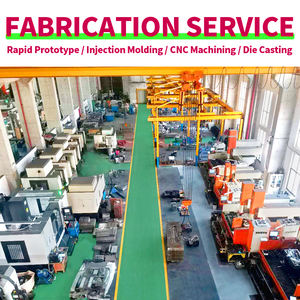 Latest Design Molding Plastic Injection <strong>Mould</strong>/Plastic Mold/Plastic Injection Manufacturers Custom Service China - Product Image 5