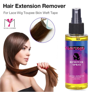 High Quality Lace <b>Glue</b> Remover <b>Spray</b> for Lace Wigs with Adhesives - Product Image 4