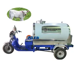 cheap milk feeder for calves calf feeder milk taxi