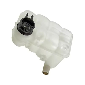 17111712641 del serbatoio di Overflow del serbatoio di espansione del liquido di raffreddamento del radiatore per <span class=keywords><strong>BMW</strong></span> 3 serie E30 E36 - Product Image 2