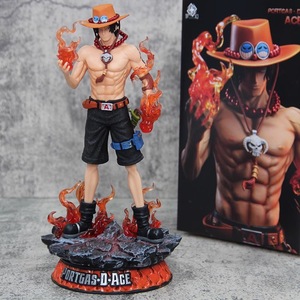 Figuras GY <span class=keywords><strong>de</strong></span> One Piece GK Dream Flame <span class=keywords><strong>Ace</strong></span> Edición Reducida, <span class=keywords><strong>Figura</strong></span> <span class=keywords><strong>de</strong></span> Acción, Modelo <span class=keywords><strong>de</strong></span> Juguete, Estatua, Regalo para Colección <span class=keywords><strong>de</strong></span> Animación - Product Image 5