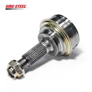 Junta Homocinética Delantera Kingsteel para Toyota Corolla, Carina, Celica TO-04 43410-12010 43410-12120 - Product Image 5