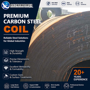 Cutting S355JR S235JR Oiled <b>Pickled</b> and Oiled 5mm 2000mm JIS G3101 Carbon Steel Strip in Oil and Gas - Product Image 1